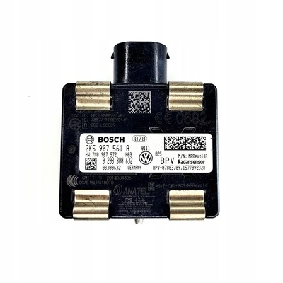 2K5907561A радар сенсор volkswagen