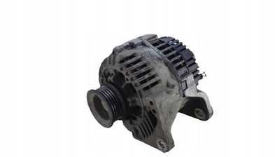058903016A audi a4 b5 1.6 генератор 058903016b 90a