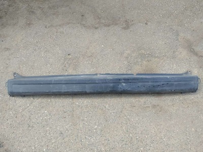 850220011R Бампер задний Renault Master 3 restailing 2015 , 850220012R