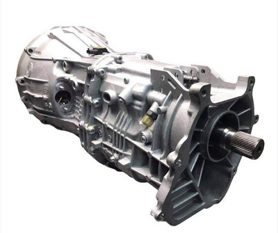 Кпп gs6x45dz bmw xd f30 n47 f20 f21