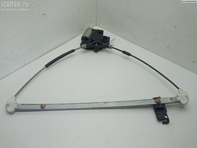 GJ6A5958X Стеклоподъемник электрический задний левый Mazda 5 2005