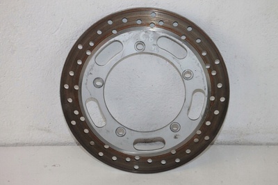Vn9003 kawasaki vn 900 vulcan диск тормозной 6 , 8mm