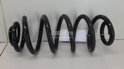 33536779861 Пружина задняя BMW X5 E70 (2007 - 2013)