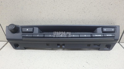 65129228309 Блок кнопок BMW X5 E70 (2007 - 2013)