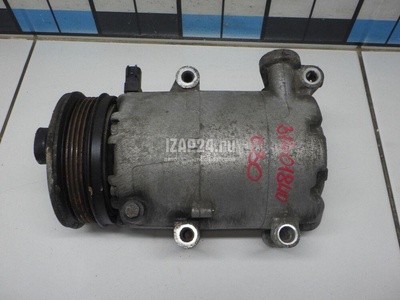 36002859 Компрессор системы кондиционирования Volvo C30 (2006 - 2013)