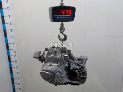 2500A213 МКПП (механическая коробка переключения передач) Mitsubishi Outlander XL (CW) (2006 - 2012) купить бу Z31204833 - iZAP24