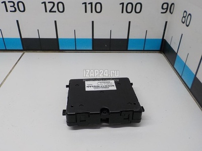 285252003R Блок электронный Renault Vel Satis (2002 - 2009)