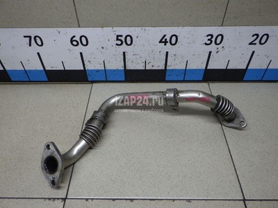 076131525D Трубка картерных газов VAG Crafter (2006 - 2016)