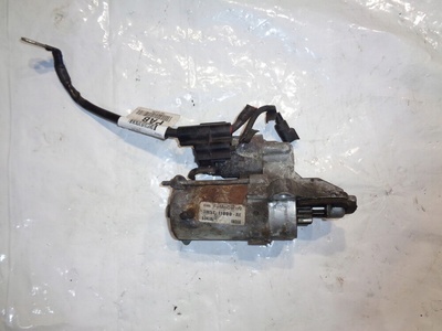 3M5T11000AC форд c - max mk1 1.8 стартер 3m5t - 11000 - ae