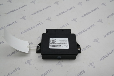 LR070636 Блок управления стояночным тормозом Land Rover Range Rover Sport L494 2013