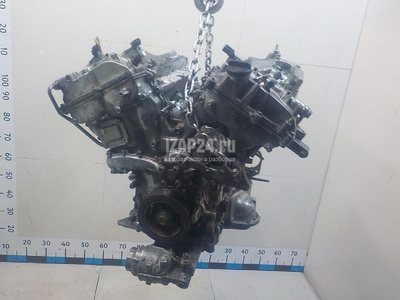 1900031371 Двигатель Toyota IS 250/350 (2005 - 2013)
