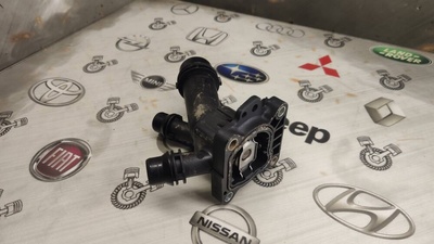 31293556 Корпус термостата Volvo XC60 DZ80 2012
