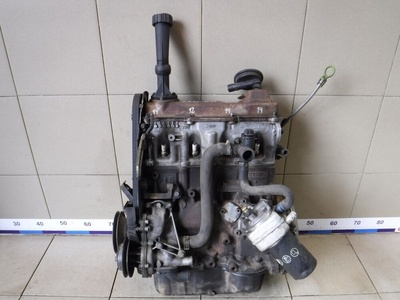 Двигатель Volkswagen Transporter T4 (1990—2003) AAC