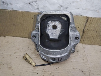8R0199381N Подушка крепления двигателя Audi A4 B8 2011