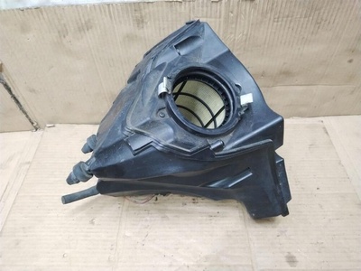 8K0133837B Корпус воздушного фильтра Audi A4 B8 2011 ,8K0133835B