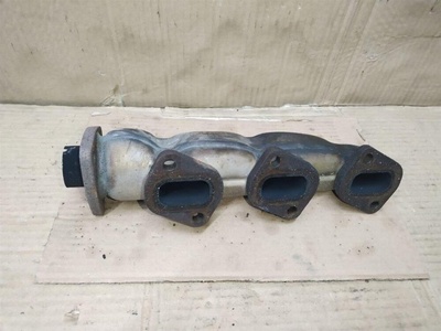 059253033AC Коллектор выпускной Audi A4 B8 2011