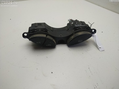 98AG19A945BF Кнопка обогрева заднего стекла Ford Focus I (1998-2005) 1999