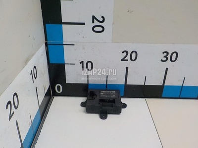 AH2214D618AD Блок комфорта Land Rover Range Rover III (LM) (2002 - 2012)