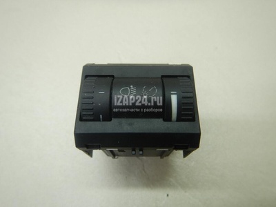 1Z0941333REH Кнопка корректора фар VAG Octavia (A5 1Z-) (2004 - 2013)