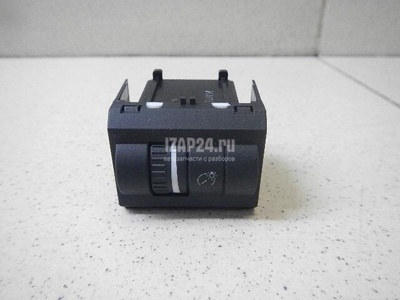 1Z0941333AREH Кнопка освещения панели приборов VAG Octavia (A5 1Z-) (2004 - 2013)