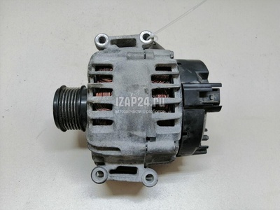 06H903017D Генератор VAG A4 [B8] (2007 - 2015)