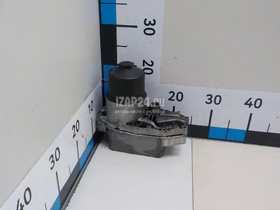 LR013149 Корпус масляного фильтра Land Rover Range Rover Sport (2005 - 2012)