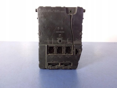 Renault megane ii блок уч bsi 8200306434