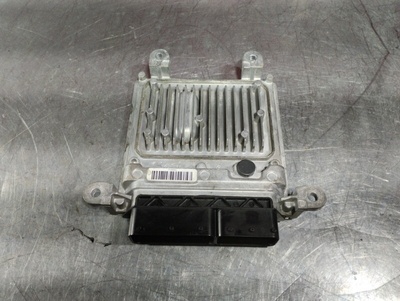 A6519007500 Блок управления двигателем Mercedes C-class W204 2012 , A0064461540, 28312735