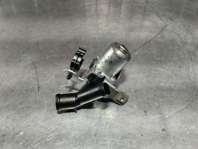 A6512000431 Кран отопителя (печки) Mercedes E-class W212 2012 , A6512000231