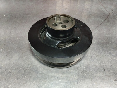 A6510351012 Шкив коленвала Mercedes E-class W212 2012