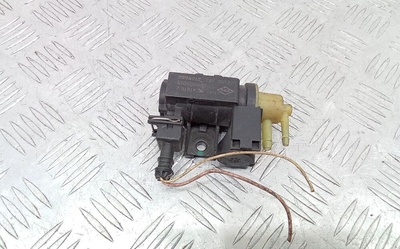 8200790180 Клапан управления турбиной (актуатор) Nissan Juke YF15 (2010-2020) 2016