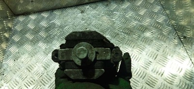 4B0399151S Подушка крепления кпп Audi A6 C5 (S6,RS6) 1999