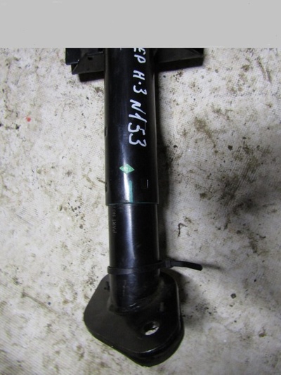 3404100K00 Колонка рулевая GREAT WALL Hover H3 2010>
