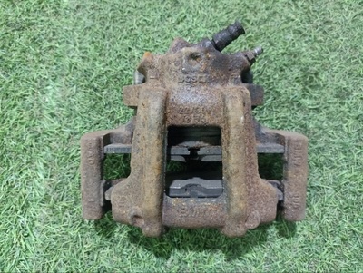34116850650 суппорт BMW 3 F30 2014 , 6850650