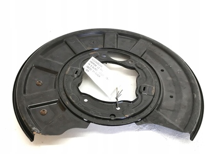 A2124202144 мерседес w212 крышка диск левая
