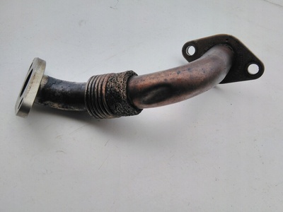RURA EGR 038131521AJ 1.9 TDI AUDI VW SEAT SKODA