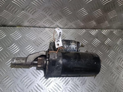 0001109021 Стартер Audi A6 C5 рестайлинг 2001-2004 2002 , 059911023H