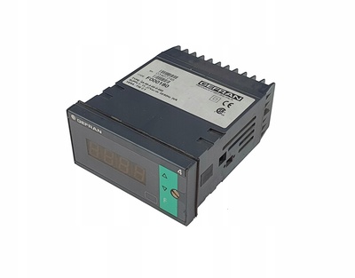 4A964000000 gefran 4a - 96 - 4 - 00 - 0 - 000 f000180