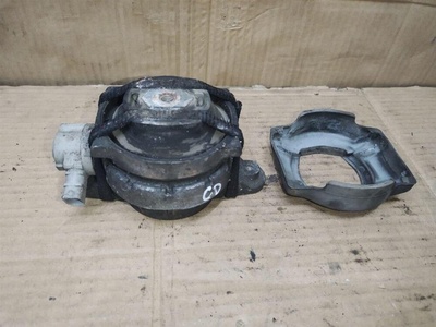 4E0399151CD Подушка крепления КПП Audi A8 D3_(Restyling_1) 2007