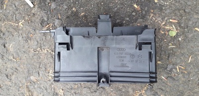 4L0907333A UCHWYT MOCOWANIE STEROWNIKA AUDI Q7