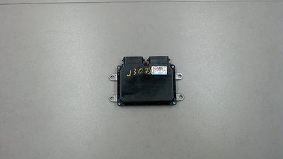 l55218881g Блок управления двигателем Mazda 3 (BL) 2009-2013 2011