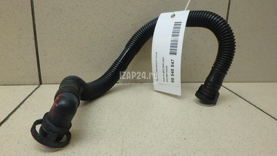 06F103235 Трубка картерных газов VAG TT(8J) (2006 - 2015)