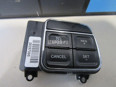 56046094AF Кнопка многофункциональная Chrysler Compass (MK49) (2006 - 2016)