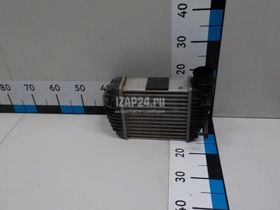4F0145806R Интеркулер VAG Allroad quattro (2006 - 2012)