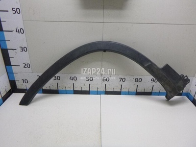 877112P010 Накладка переднего крыла левого Hyundai-Kia Sorento II (2009 - 2020)