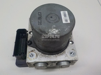 589102P970 Блок ABS (насос) Hyundai-Kia Sorento II (2009 - 2020)