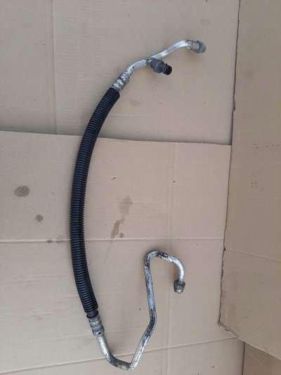 92490AY601 провода под давлением кондиционера nissan