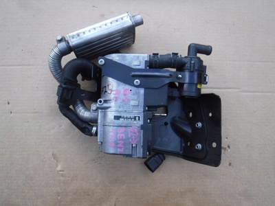 4H0265105D webasto отопление стояночные audi a8 d4