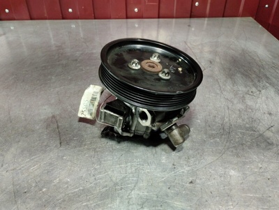A0024669401 Насос гидроусилителя руля Mercedes C-class CL203 2009 , 7692955519, A6112300115