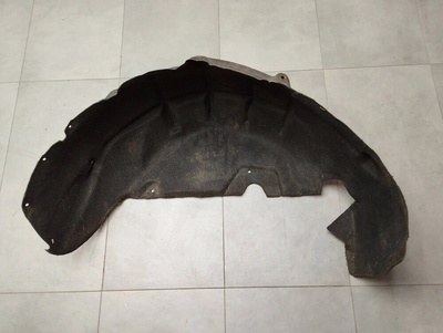 4L0810172 audi q7 4l подкрылок правое задняя